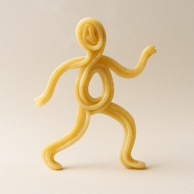 Noodle Guy